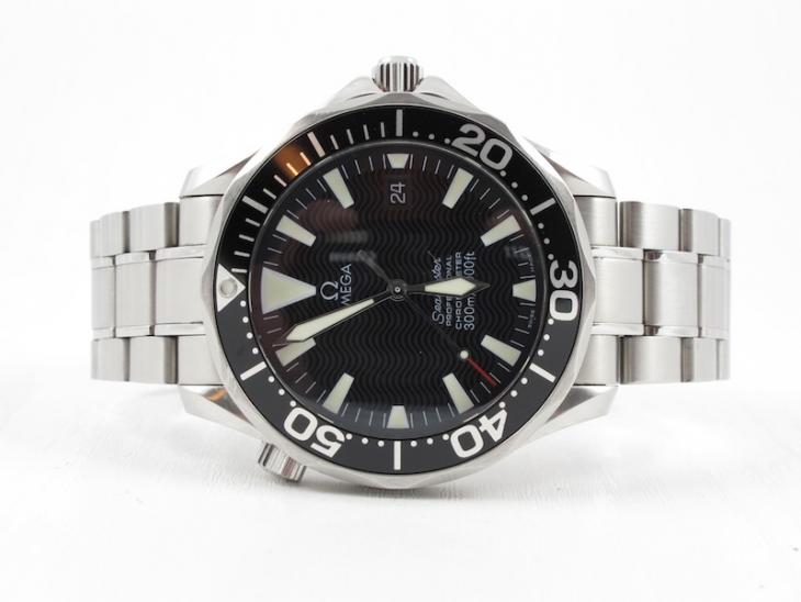 Omega Seamaster 2254.50.00