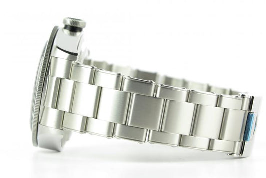 Tudor Black Bay Harrods - NIB