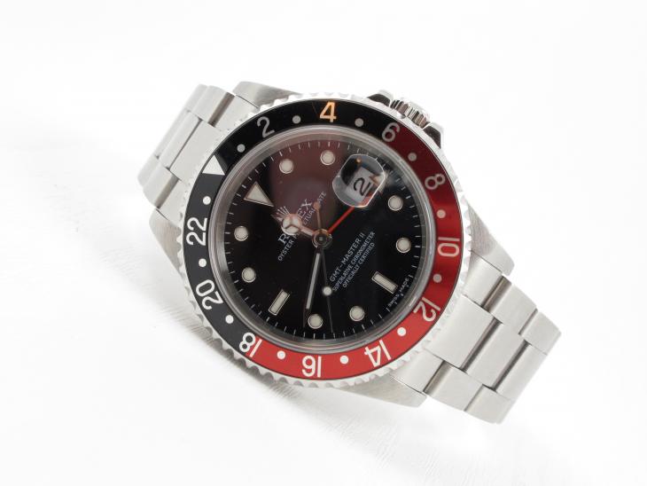 Rolex GMT Master 2006