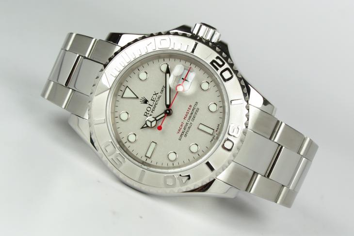 Rolex Yacht-Master - 16622