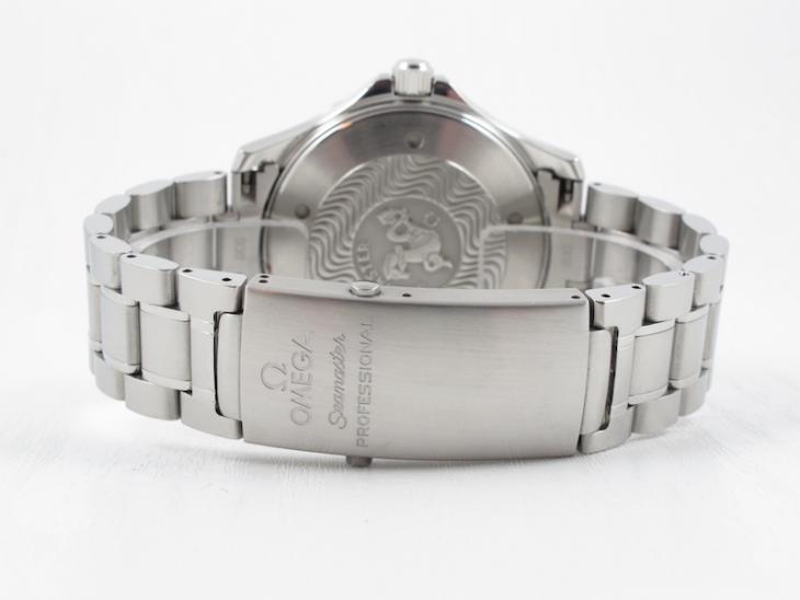 Omega Seamaster 2254.50.00