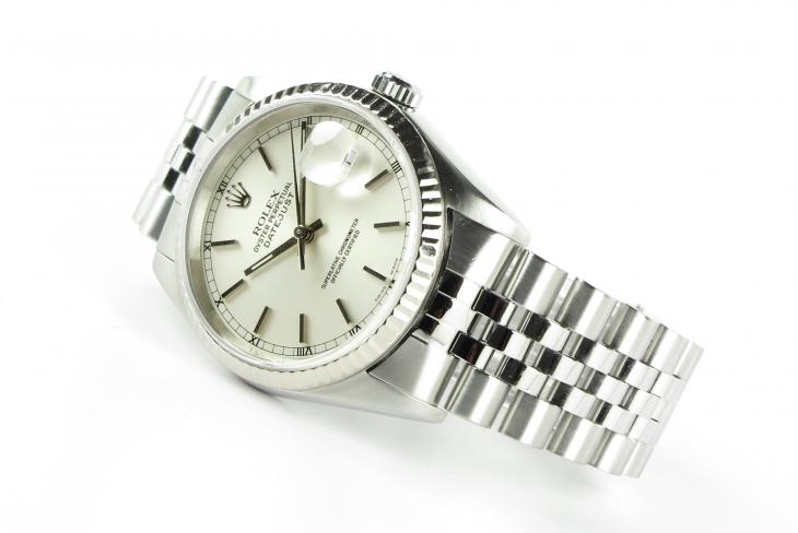 Rolex Datejust 36mm