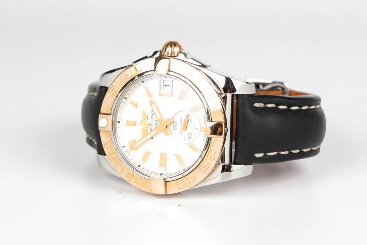 Breitling Galactic G/S - 36mm