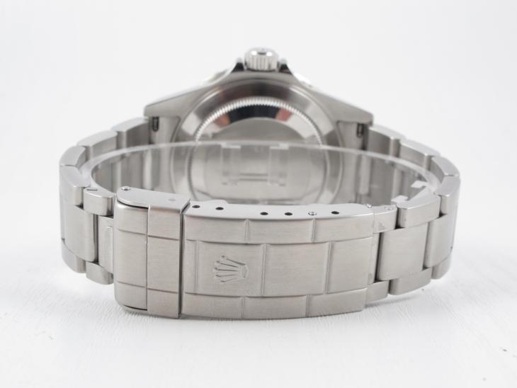 Rolex Submariner 16610 - 2007