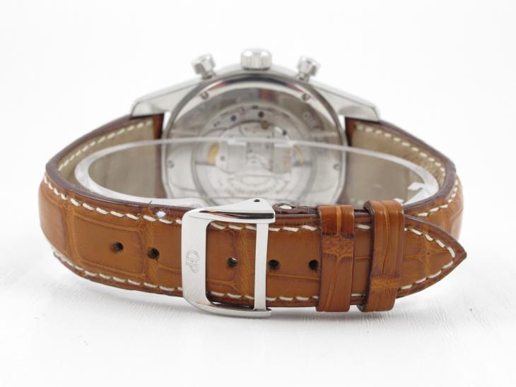 Girard Perregaux Retour en vol