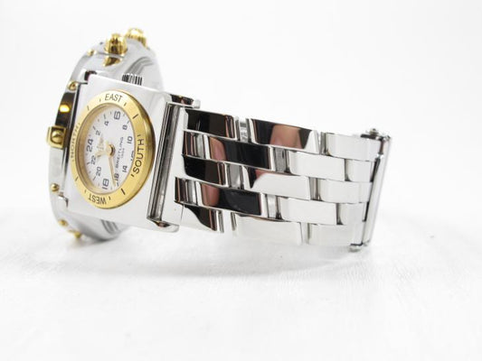 Breitling Chronomat UTC 41 mm G/S