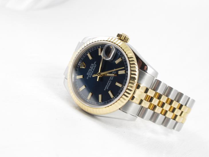 Rolex Datejust 31mm G/S