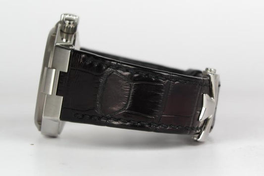 Vacheron Constantin Overseas