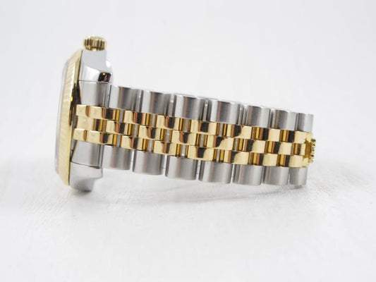 Rolex Datejust 31mm G/S