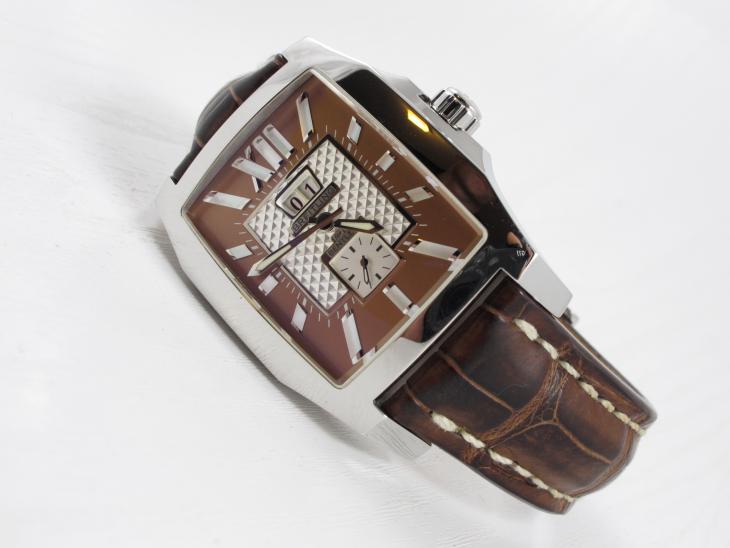 Breitlingfor Bentley Flying B