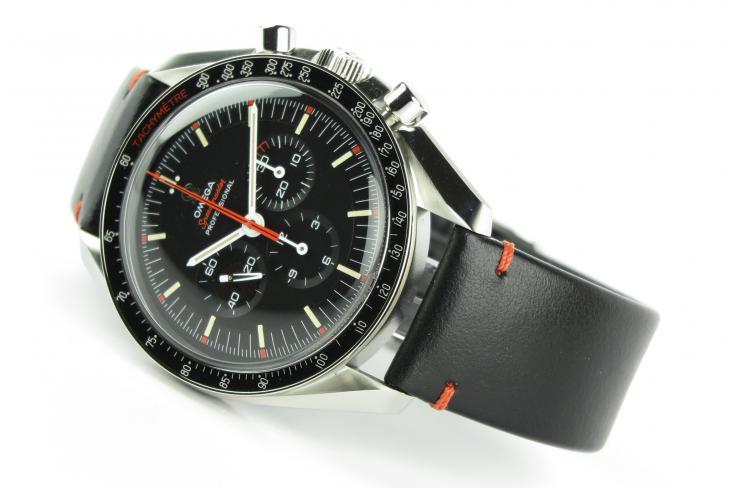 Omega Speedmaster Ultraman