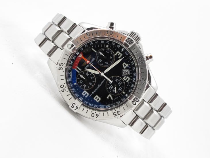 Breitling Colt Chrono