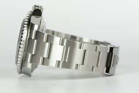 Rolex Sea Dweller 4000 - 116600