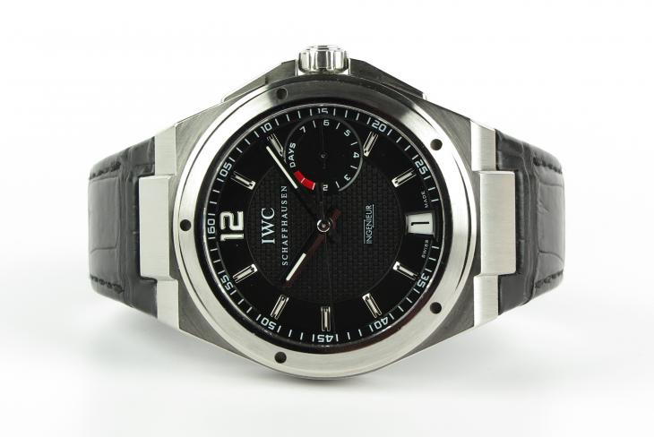 IWCBig Ingenieur 7 day