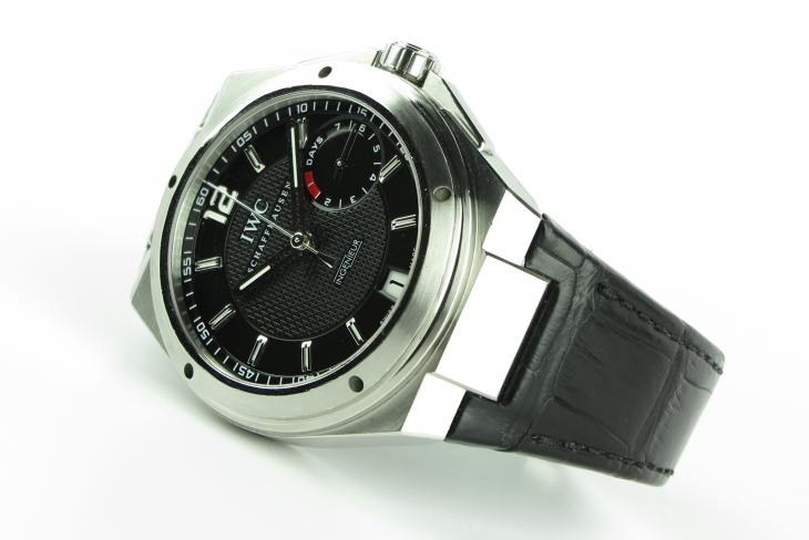 IWCBig Ingenieur 7 day
