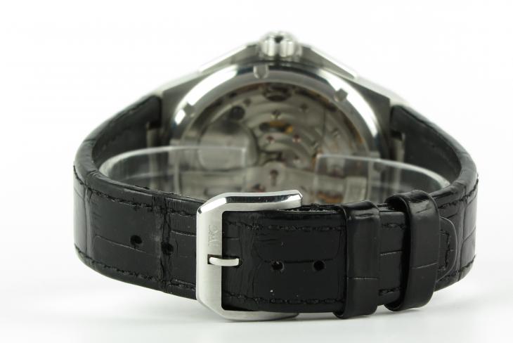 IWCBig Ingenieur 7 day