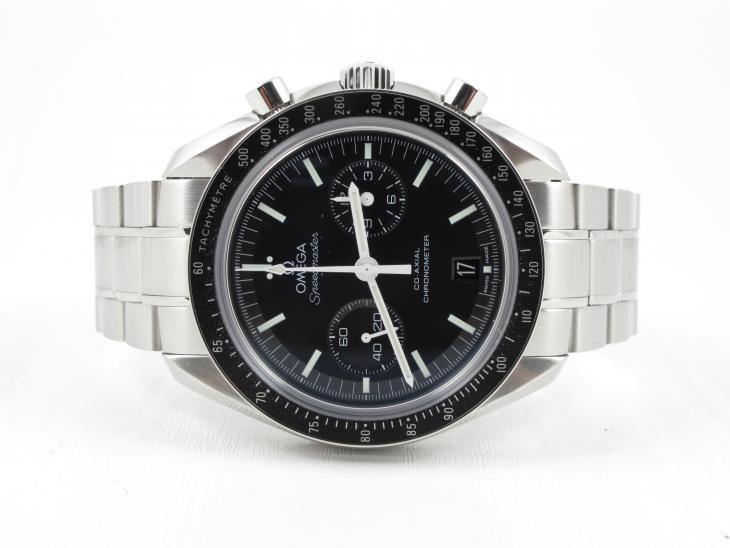 Omega Speedmaster 44mm 2012
