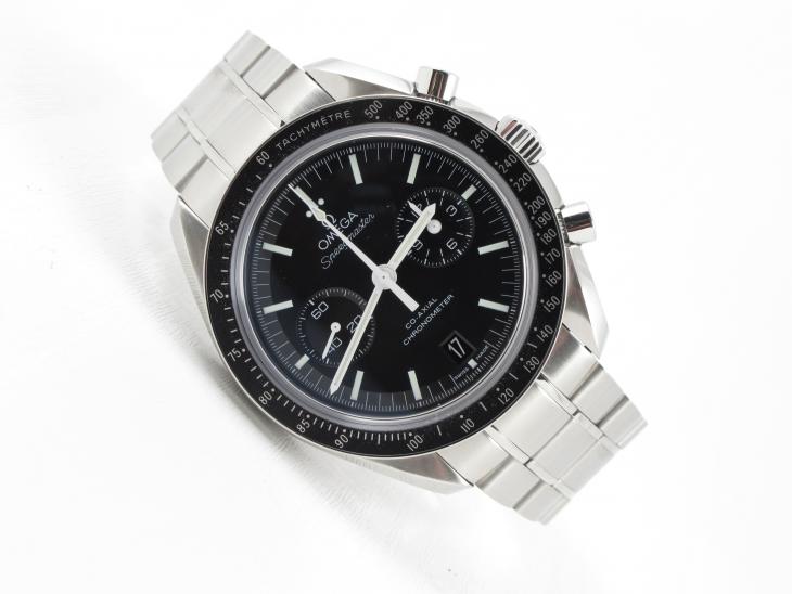 Omega Speedmaster 44mm 2012
