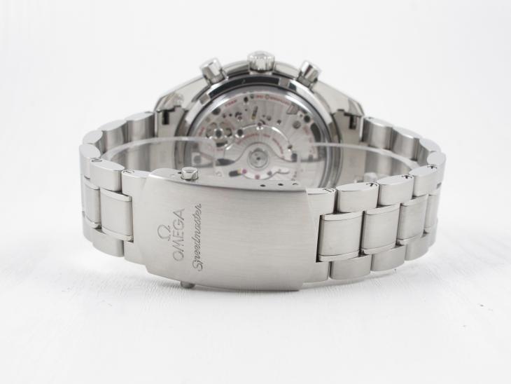 Omega Speedmaster 44mm 2012