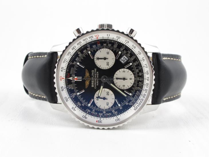 Breitling Navitimer