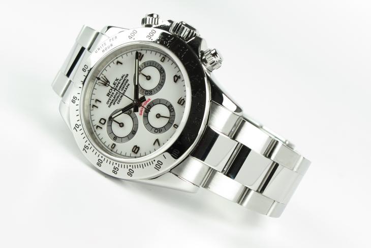 Rolex Daytona S/S