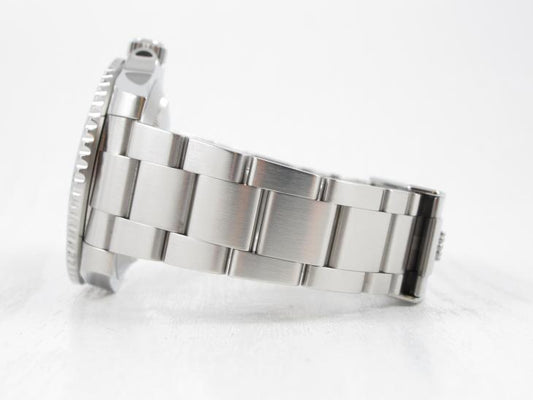 Rolex Submariner "Hulk"