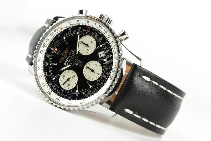 Breitling Navitimer