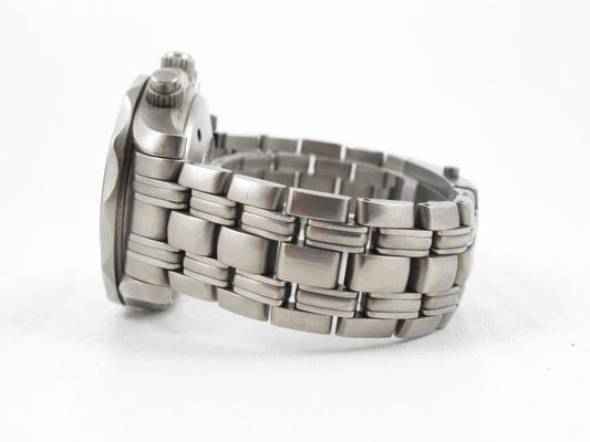 Omega Seamaster 300M Chro