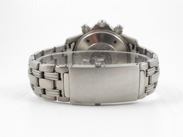 Omega Seamaster 300M Chro