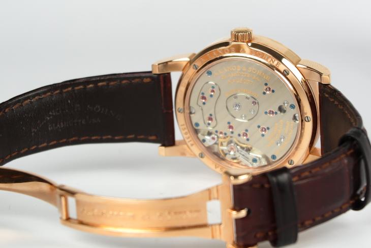 A. Lange & Söhne - Lange 1