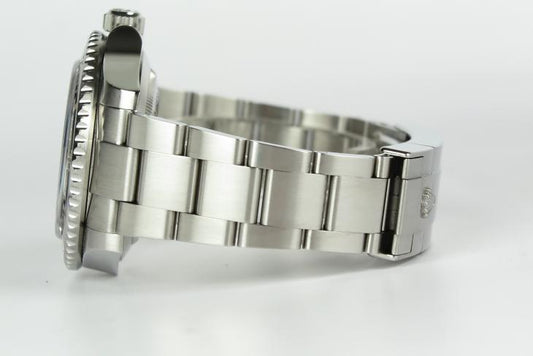 Rolex Sea Dweller 4000 - 2014