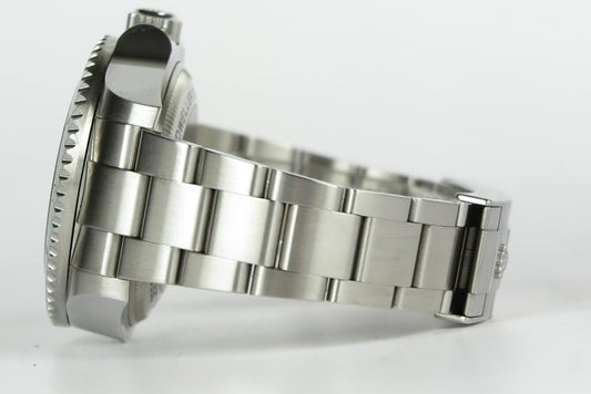Rolex Sea-Dweller Deep Sea - 2014