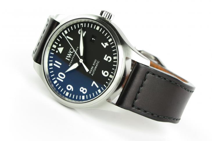 IWCPilot Mark X VIII
