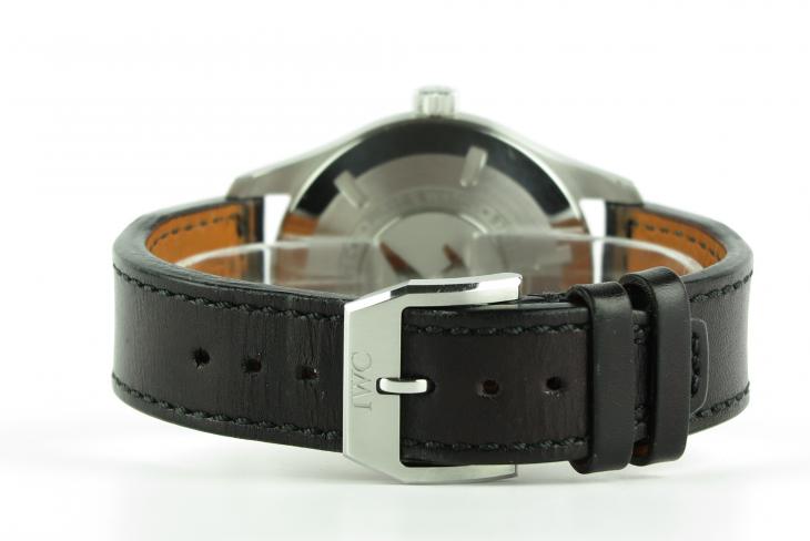IWCPilot Mark X VIII