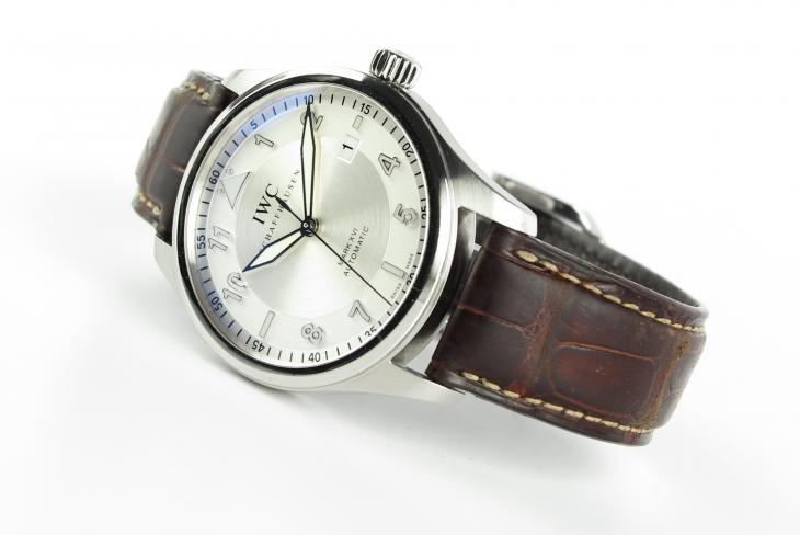 IWCIWCPilot Mark XVI