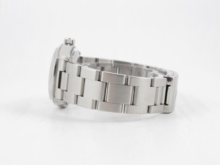 Rolex Datejust S/S 31 mm