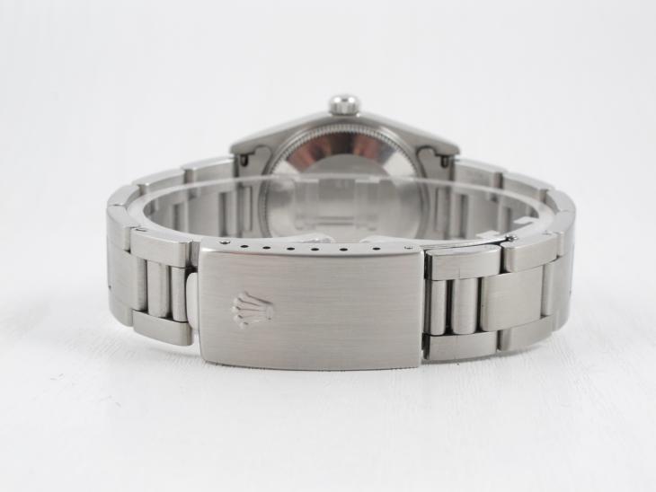 Rolex Datejust S/S 31 mm