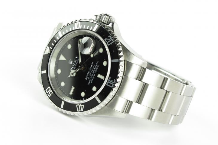 Rolex Submariner