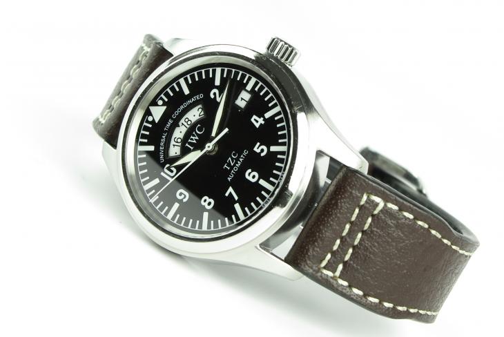 IWCSpitfire UT C