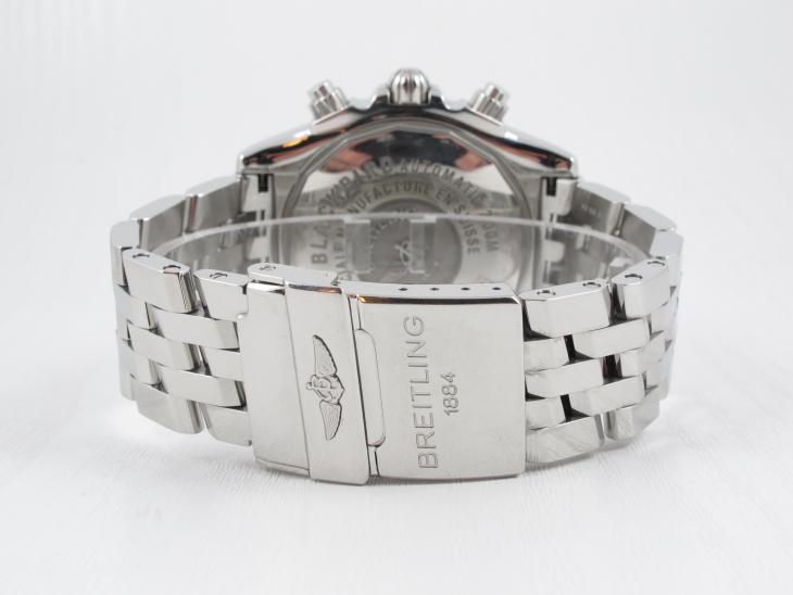 Breitling Blackbird Special Edition