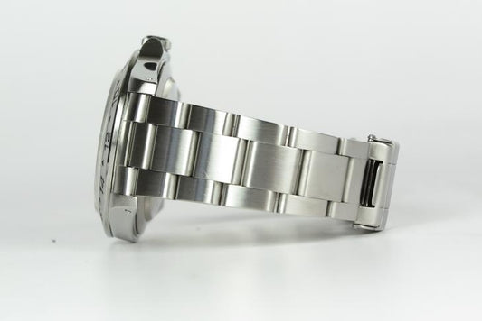 Rolex Explorer II - T dial