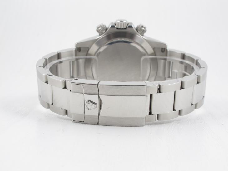 Rolex Daytona S/S DK Papir