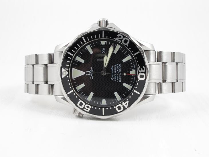 Omega Seamaster 2254 - 2004