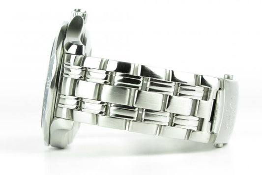 Omega Seamaster Diver 300m Co-Axial