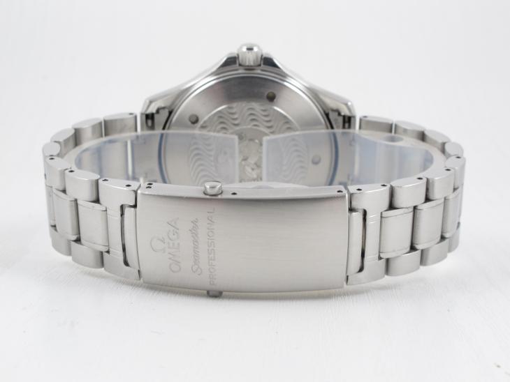 Omega Seamaster 2254 - 2004