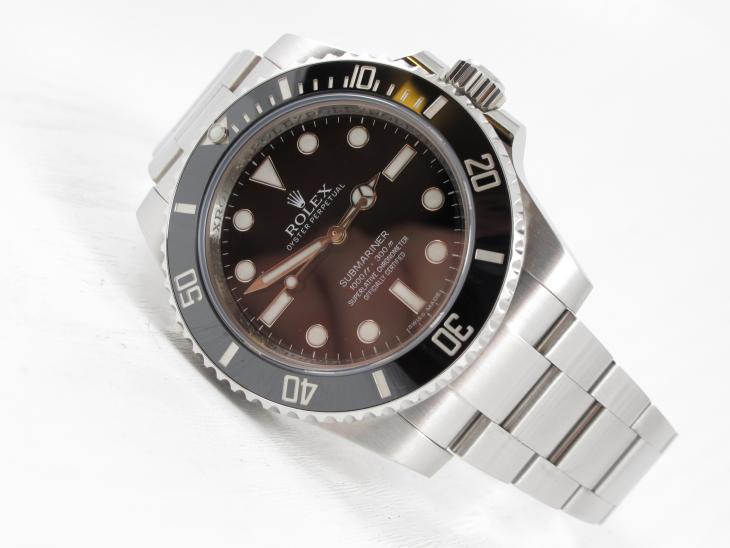 Rolex Submariner - 114060