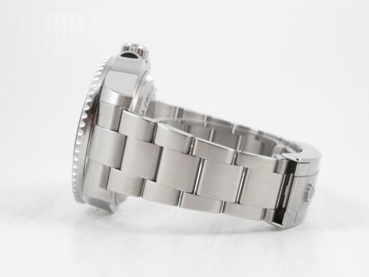 Rolex Deep Sea - V serie