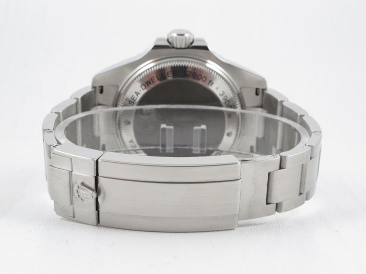 Rolex Deep Sea - V serie