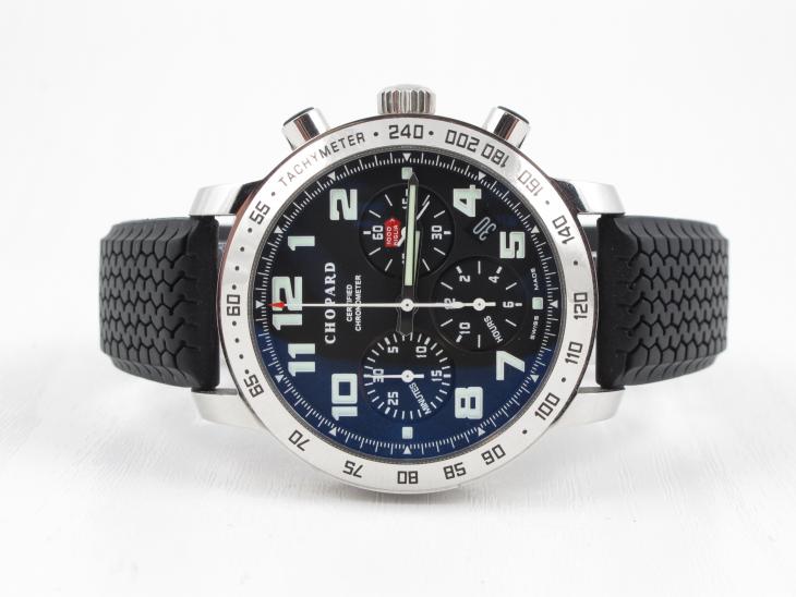 Chopard Mille Miglia