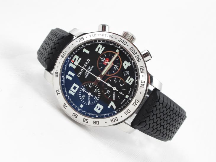 Chopard Mille Miglia